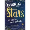New Presença As Estrelas Mais Brilhantes de Anna Todd - Stars Livro 1
