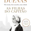 Outlet Porto Editora As Filhas do Capitão de María Dueñas