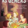 Oficina Livro As Gémeas Nº 13 - Novos Talentos no Colégio de Santa Clara de Enid Blyton