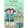 Online Oficina Do Livro As Gémeas no Colégio de Santa Clara de Enid Blyton Volume 1