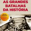 Sale Clube Do Autor As Grandes Batalhas da História de Canal História