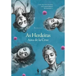 Dom Quixote As Herdeiras de Aixa de la Cruz