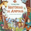 Discount Porto Editora As Mais Belas Histórias de Animais
