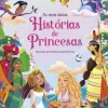 Online Porto Editora As Mais Belas Histórias de Princesas de Stefania Leonardi Hartley