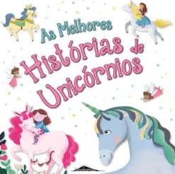 Hot Booksmile As Melhores Histórias de Unicórnios