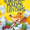 Presença As Melhores Piadas dos Meus Leitores de Geronimo Stilton