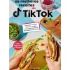 Clearance Nascente As Melhores Receitas do TikTok de TikTok - Os Pratos Favoritos dos Fãs e Receitas Exclusivas de Mais de 40 Criadores do TikTok!