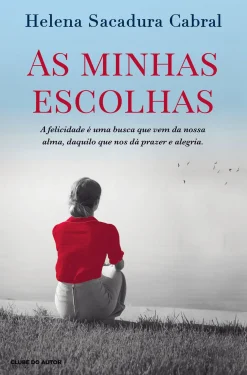 Outlet Clube Do Autor As Minhas Escolhas de Helena Sacadura Cabral
