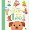 Discount Joii Books As Minhas Histórias para 1 Ano de Everley Hart