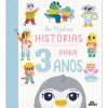 Clearance Joii Books As Minhas Histórias para 3 Ano de Lindsey Dean