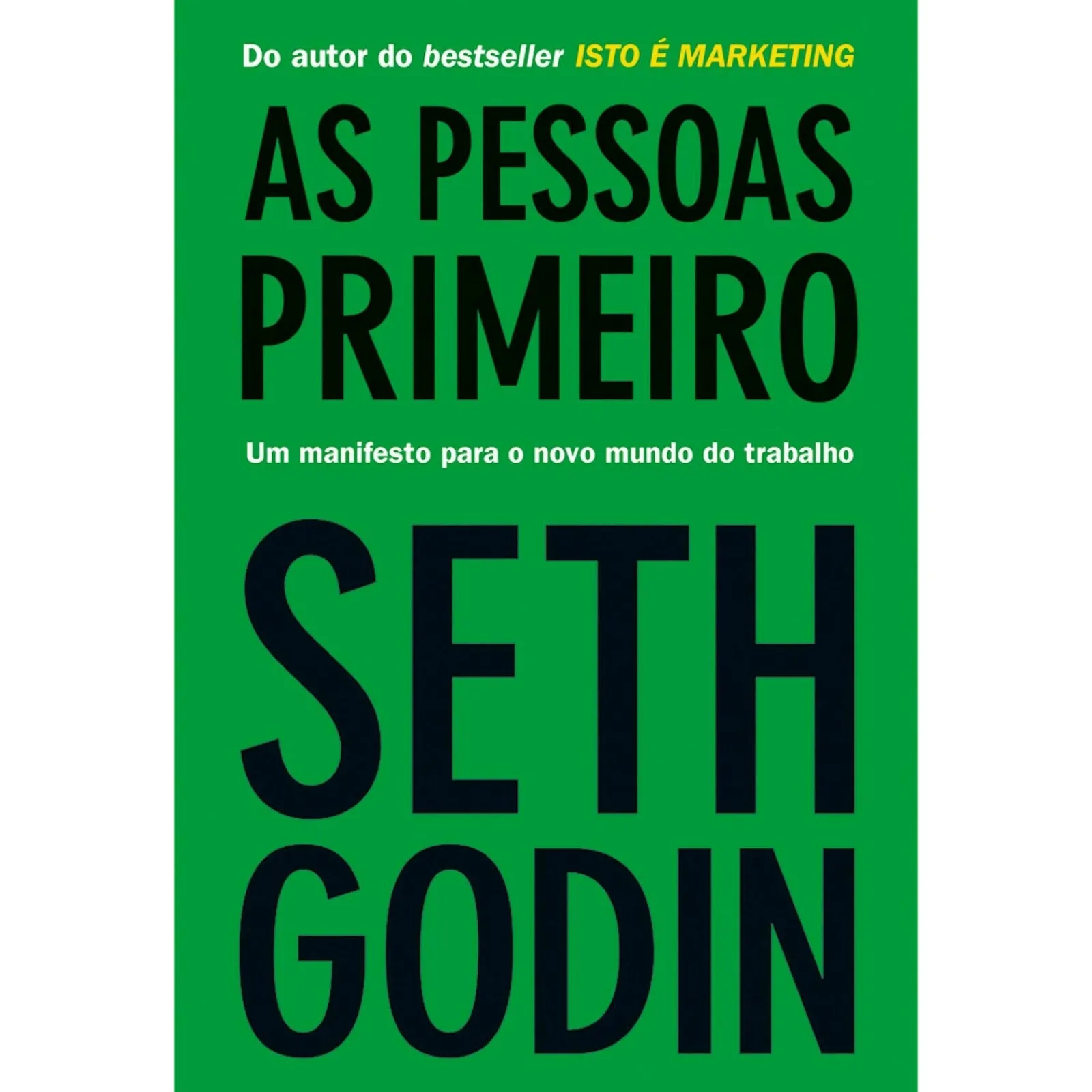 Ideias De Ler As Pessoas Primeiro de Seth Godin