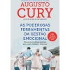 Pergaminho As Poderosas Ferramentas da Gestão Emocional de Augusto Cury