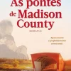 Clube Do Autor As Pontes de Madison County de Robert James Waller