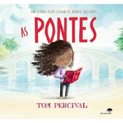 Jacarandá As Pontes de Tom Percival