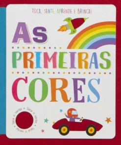 Online Porto Editora As Primeiras Cores