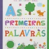 Discount Porto Editora As Primeiras Palavras