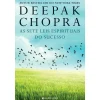 Clearance Marcador As Sete Leis Espirituais do Sucesso de Deepak Chopra