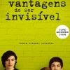 Online Lua De Papel As Vantagens de Ser Invisível de Stephen Chbosky