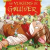 Discount Presença As Viagens de Gulliver de Jonathan Swift de Geronimo Stilton