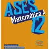 Outlet Porto Editora Ases da Matemática - Matemática A - 12.º Ano