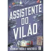 Topseller Assistente do Vilão de Hannah Nicole Maehrer