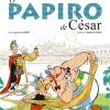 Outlet Asa Astérix - o Papiro de César (volume 36) de Jean-Yves Ferri e Didier Conrad