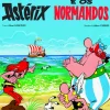 Asa Astérix e os Normandos de René Goscinny e Albert Uderzo