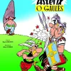 Sale Edições Asa Astérix o Gaulês de René Goscinny e Albert Uderzo - Vol. 1