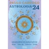 Outlet Oficina Livro Astrologia 2024 de Paulo Cardoso