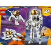 Outlet Lego-Creator Astronauta