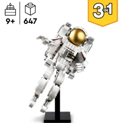 Outlet Lego-Creator Astronauta