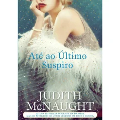 Asa Até ao Último Suspiro de Judith Mcnaught