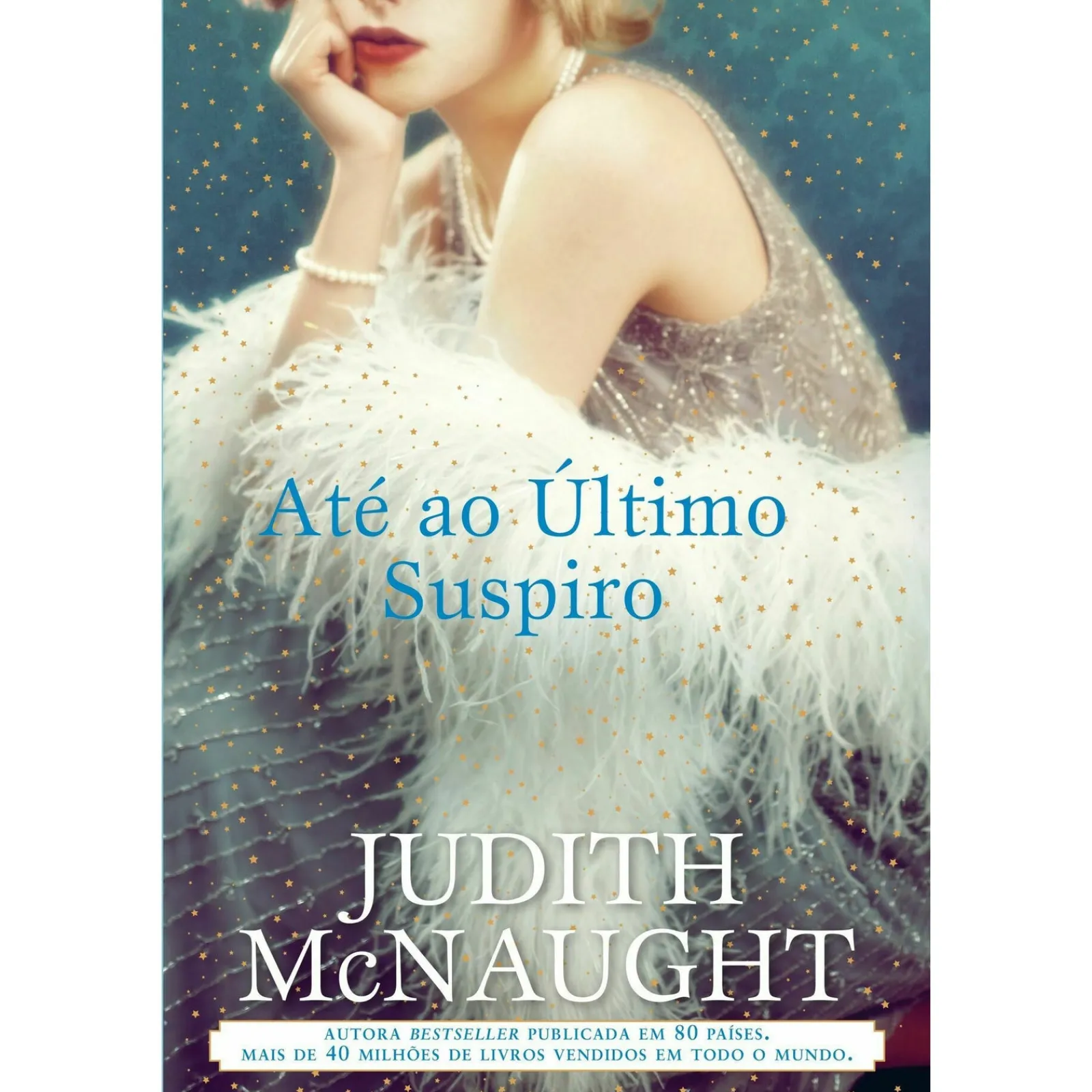 Asa Até ao Último Suspiro de Judith Mcnaught