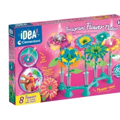 Idea Atelier De Flores Perfumadas