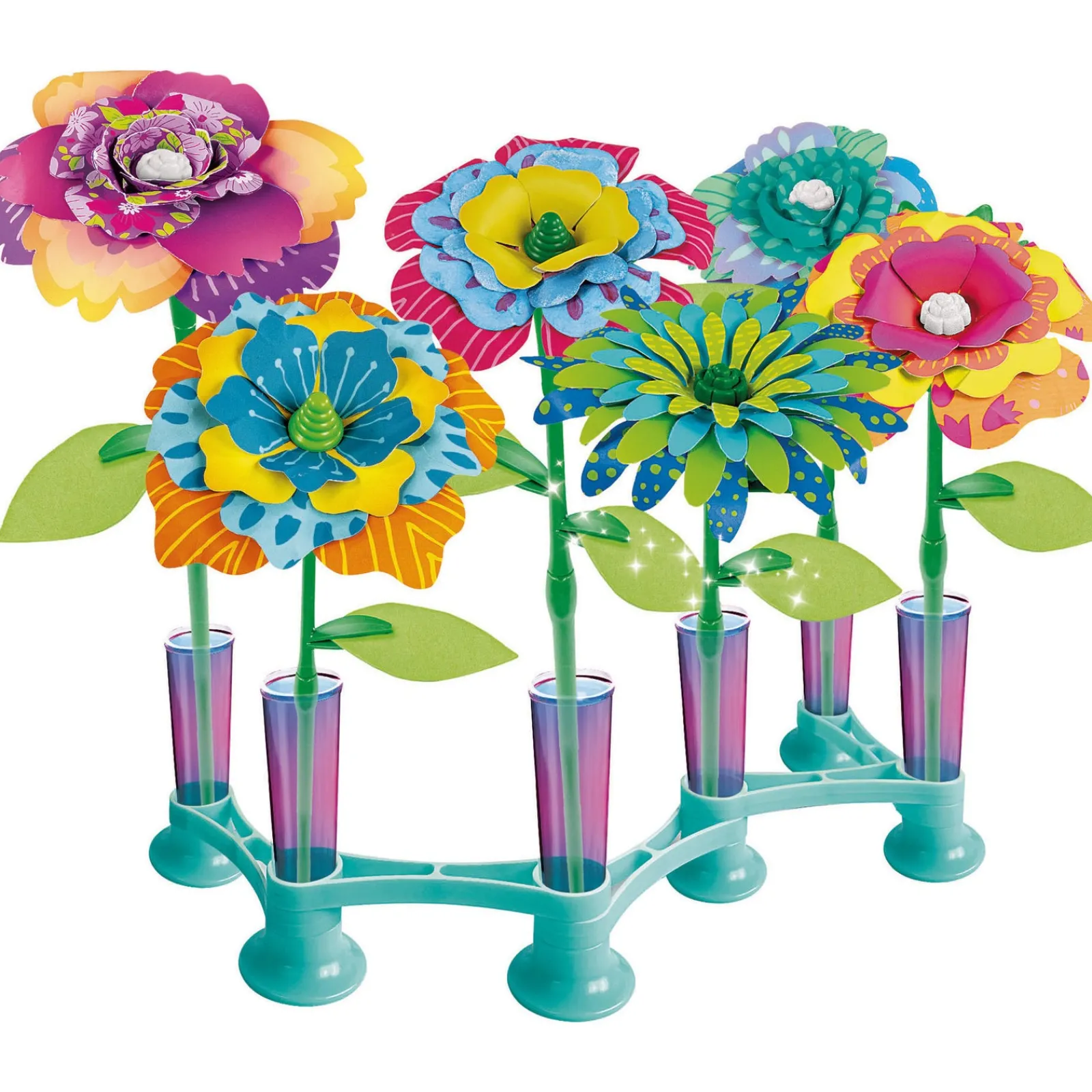 Idea Atelier De Flores Perfumadas