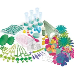 Idea Atelier De Flores Perfumadas