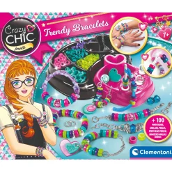 New Crazy Chic Atelier Joias