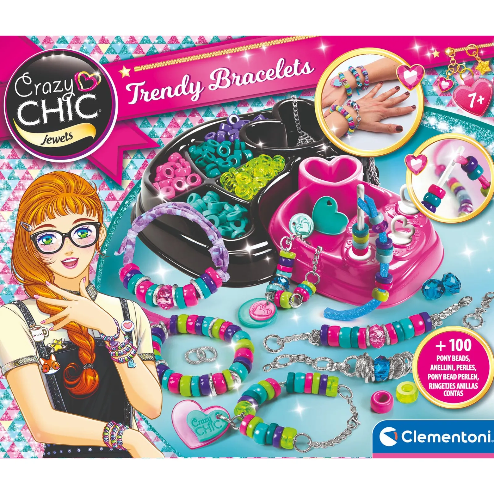 New Crazy Chic Atelier Joias