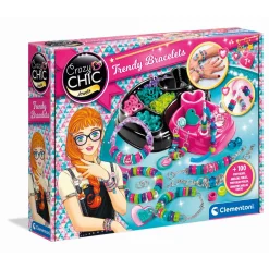 New Crazy Chic Atelier Joias