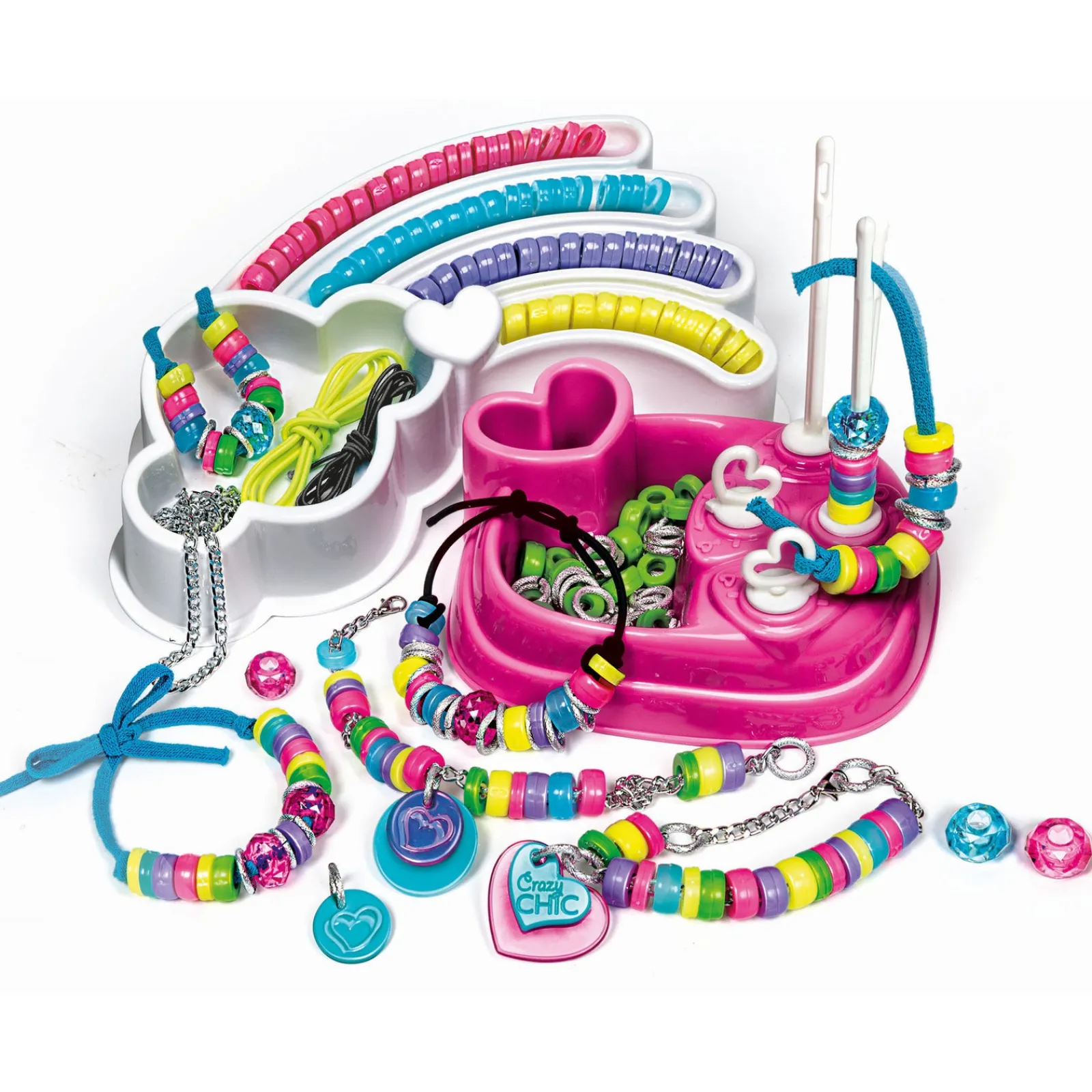 New Crazy Chic Atelier Joias