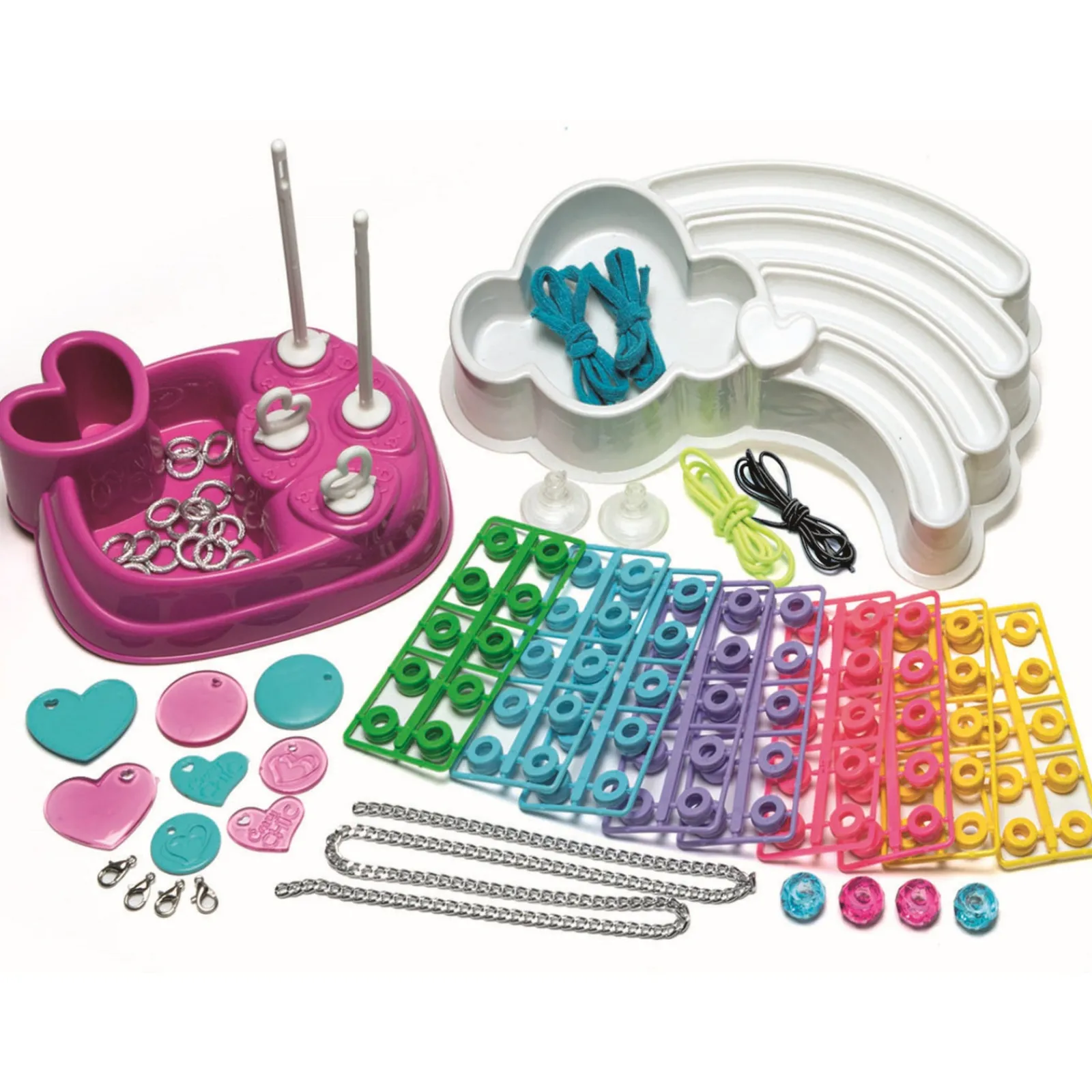 New Crazy Chic Atelier Joias