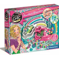 New Crazy Chic Atelier Joias