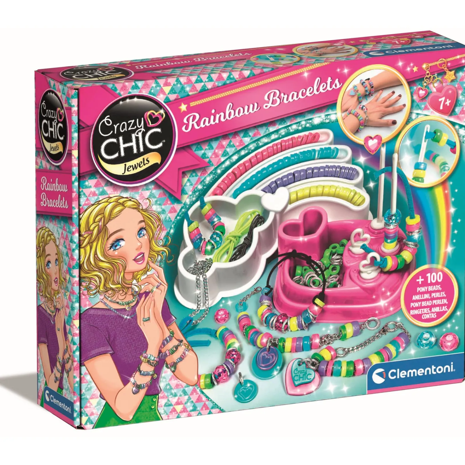 New Crazy Chic Atelier Joias