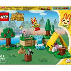 Clearance Lego Atividades Ao Ar Livre Da Bunnie