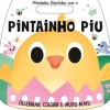 Discount Booksmile Atividades Divertidas com o Pintainho Piu de Emma Munro Smith