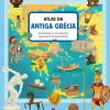 Discount Texto Editora Atlas da Antiga Grécia de Tomáš Tuma e Oldrich Ruzicka