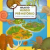 Outlet Texto Editora Atlas do Mundo Pré-Histórico de Vários Autores