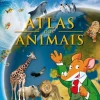 Hot Presença Atlas dos Animais de Geronimo Stilton