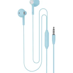 Onetop Auriculares Com Fios Aqua Sky