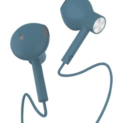 Onetop Auriculares Com Fios Azul Fusion